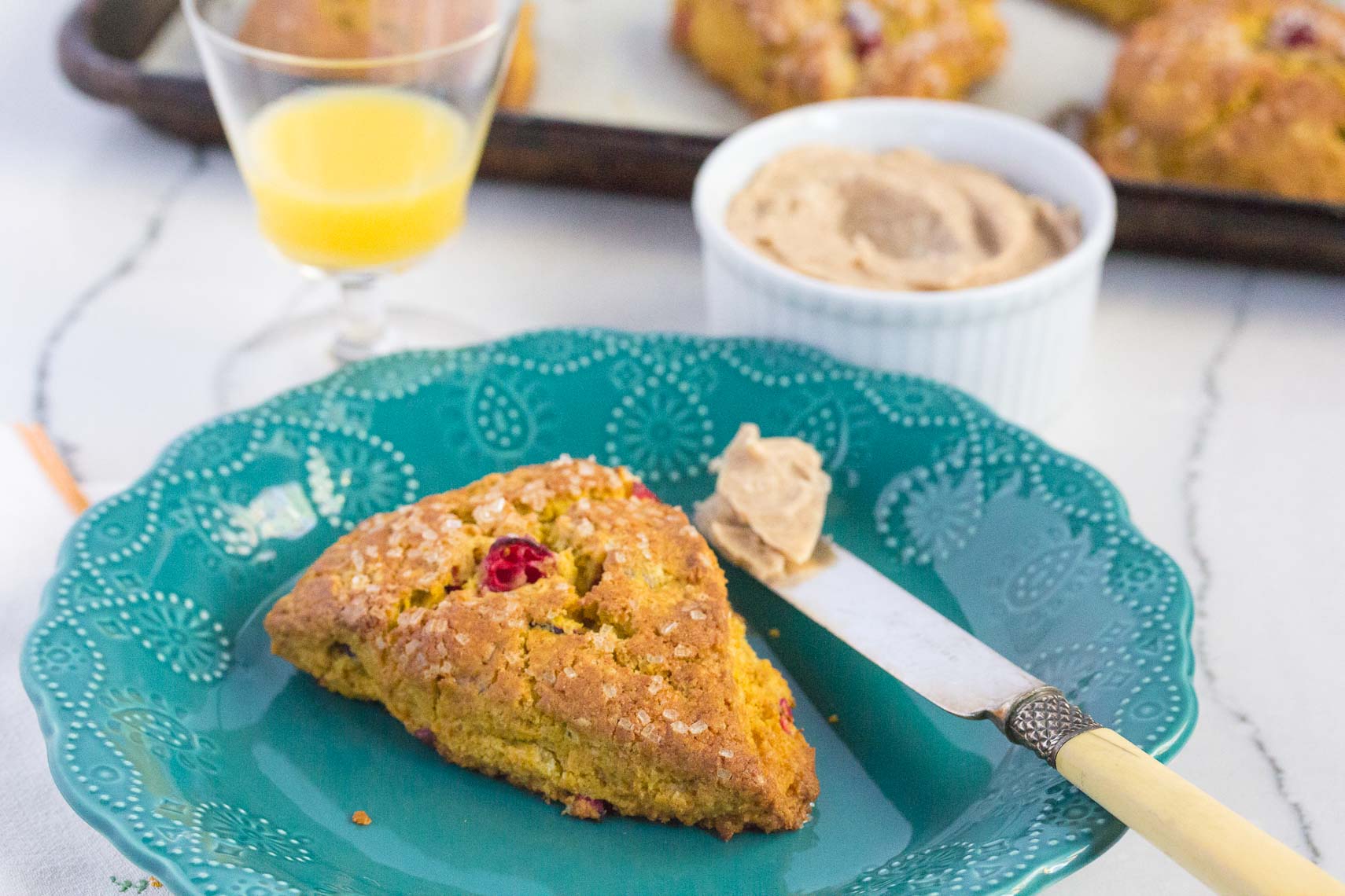 https://www.fodmapeveryday.com/wp-content/uploads/2017/11/pumpkin-cranberry-scones-with-cinnamon-butter-2-FINAL.jpg