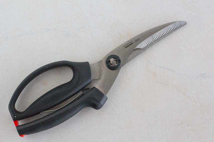 OXO Good Grips Pro Poultry Shears