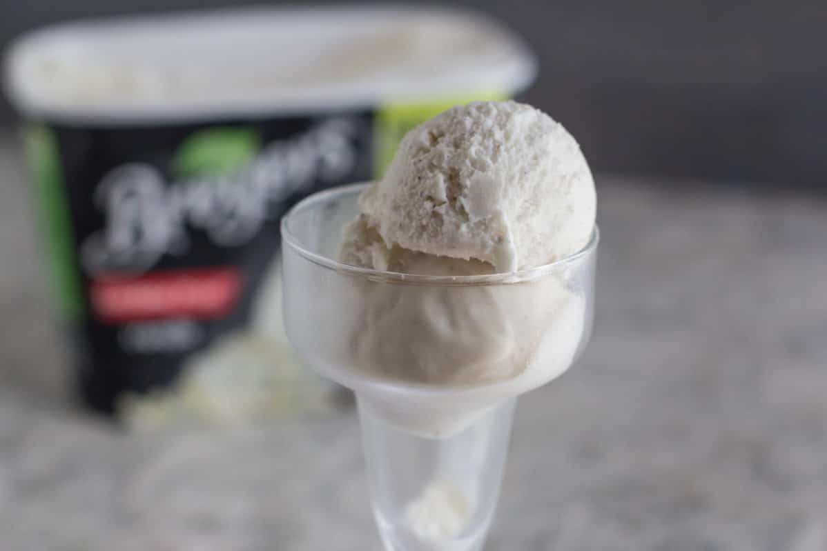 Breyers LactoseFree Ice Cream Review FODMAP Everyday