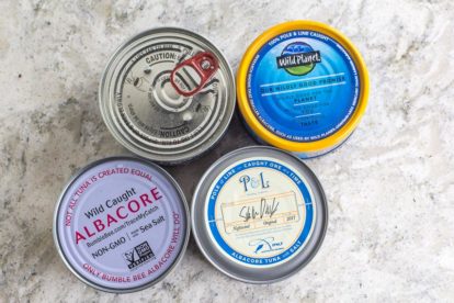 All About Canned Tuna & the Low FODMAP Diet - FODMAP Everyday