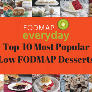 Top 10 Low-FODMAP Stocking Stuffers or Hanukkah Gifts- Rachel's