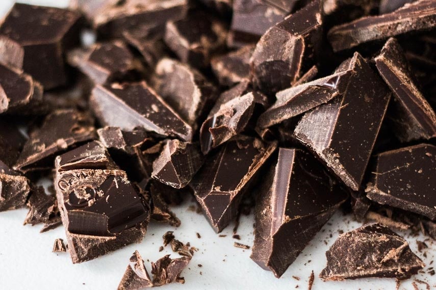How Low-FODMAP Chocolate and Cocoa Powder May Help IBS
