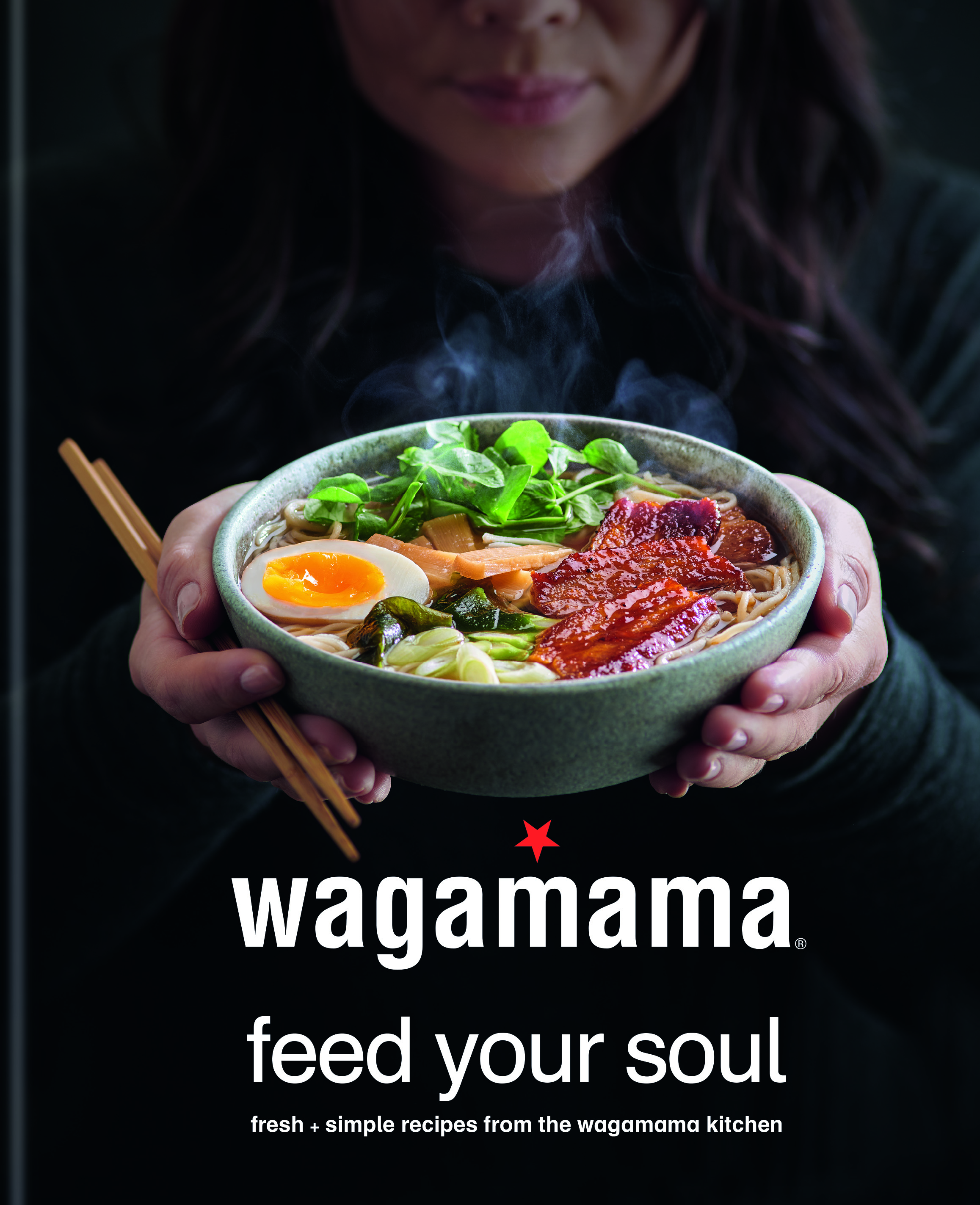 is wagamama ramen gluten free