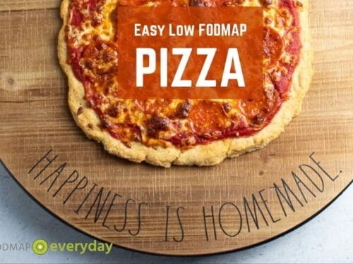 Easy Low FODMAP Pizza Sauce (Keto, Vegan, Refined Sugar-Free) - Good Noms,  Honey!