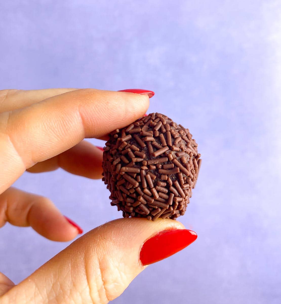 Chocolate Truffles — ButterYum — a tasty little food blog