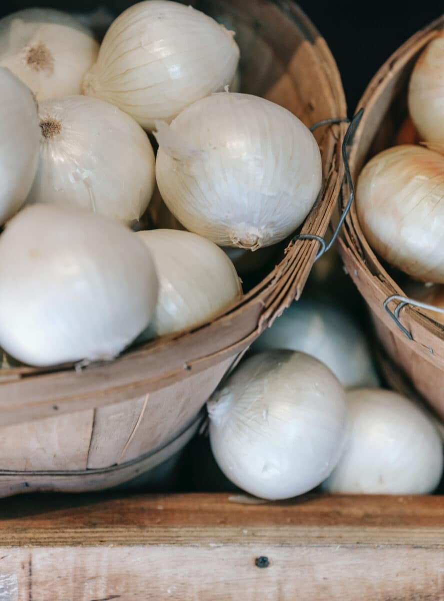 Low FODMAP Garlic & Onion Substitutes - FODMAP Everyday