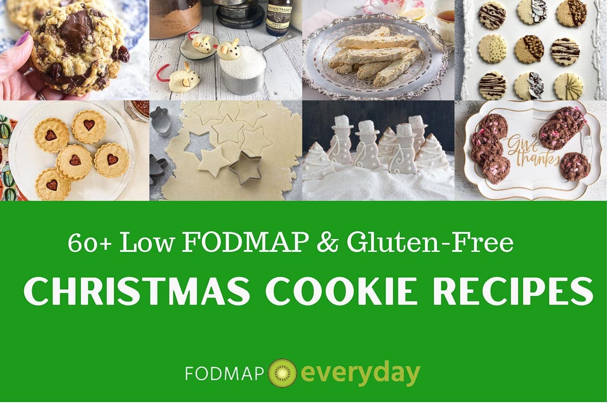 How To Measure By Volume For Low FODMAP Recipes - FODMAP Everyday