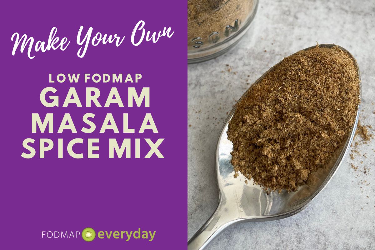 How To Make Garam Masala Spice, Recipe
