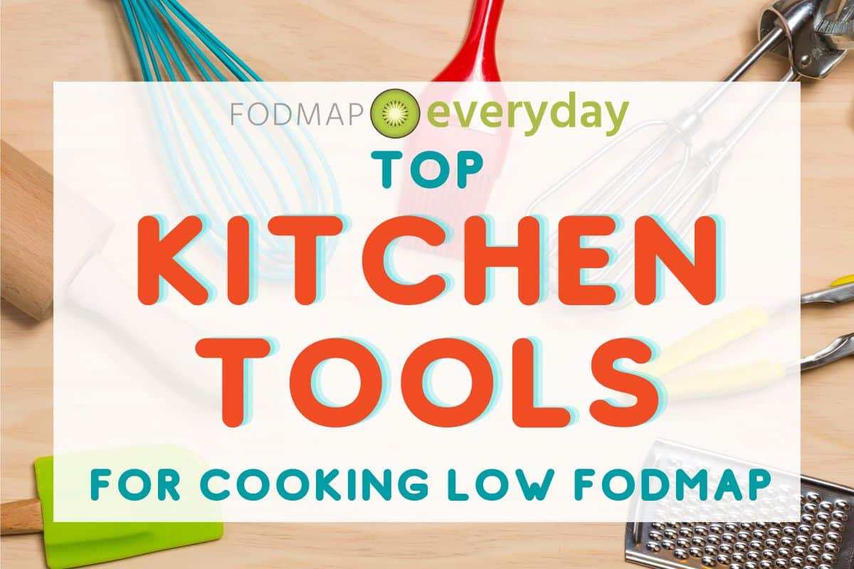 When is a Tablespoon Not a Tablespoon? - FODMAP Everyday