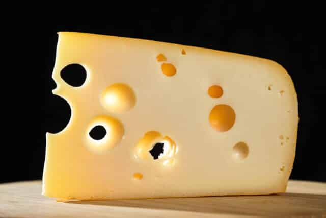 25 Cheeses You Can Eat If You Are Lactose-Intolerant - FODMAP Everyday