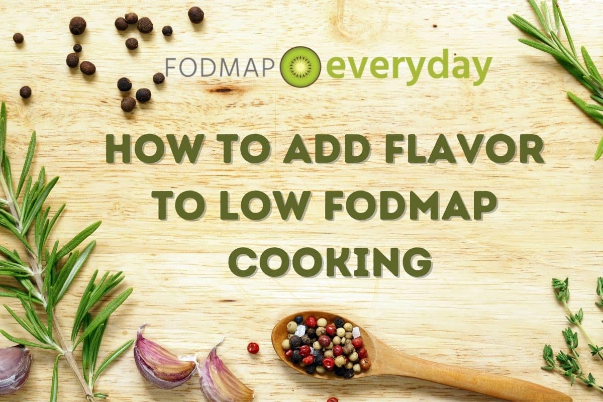 When is a Tablespoon Not a Tablespoon? - FODMAP Everyday