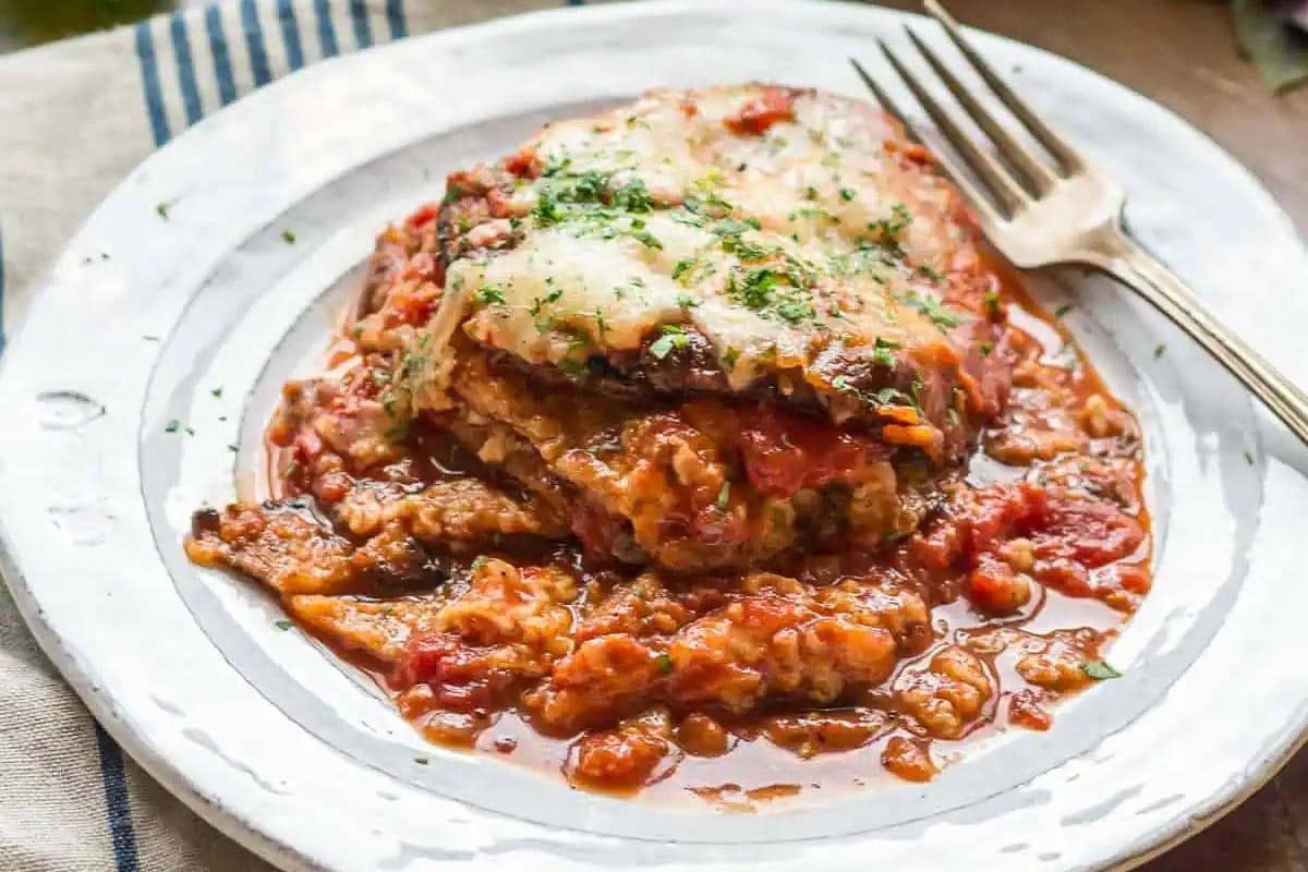 easy-baked-eggplant-parmesan-5