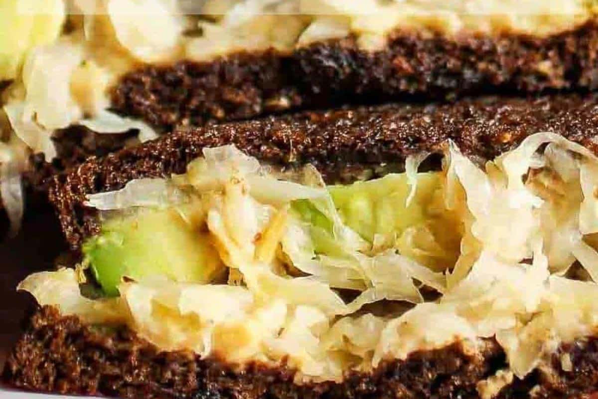 grilled-avocado-sauerkraut-sandwich-title-pin