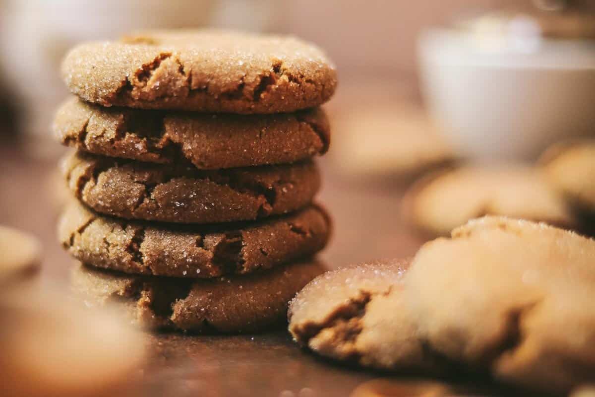 molasses-cookies-1