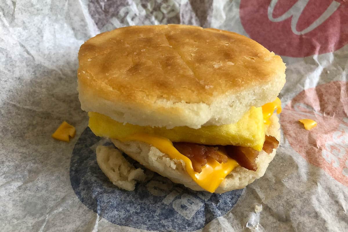 2019-08-19_06_36_20_A_McDonald's_Bacon,_Egg_and_Cheese_Biscuit_in_the_Franklin_Farm_section_of_Oak_Hill,_Fairfax_County,_Virginia.