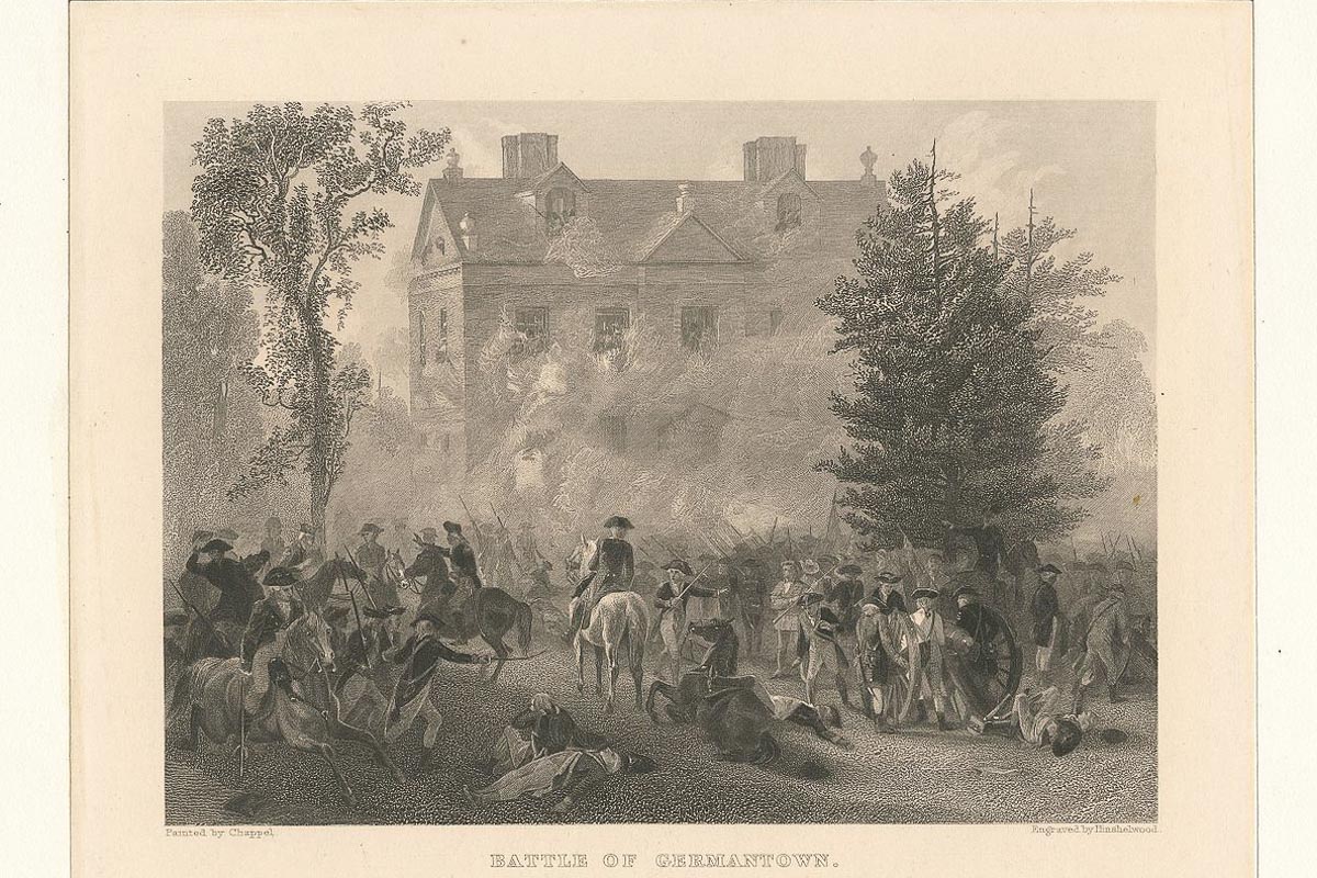 Battle_of_Germantown._Attack_on_Judge_Chew's_house_(NYPL_Hades-269184-EM3142).