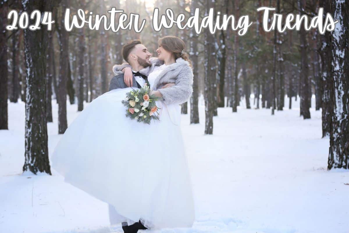 What To Wear: 2024 Winter Engagement Photo Outfits 