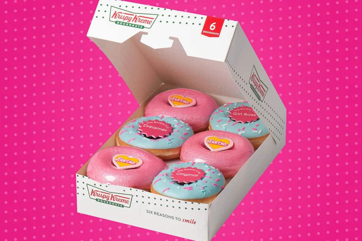 barbie-food-collabs-KtispyKreme.