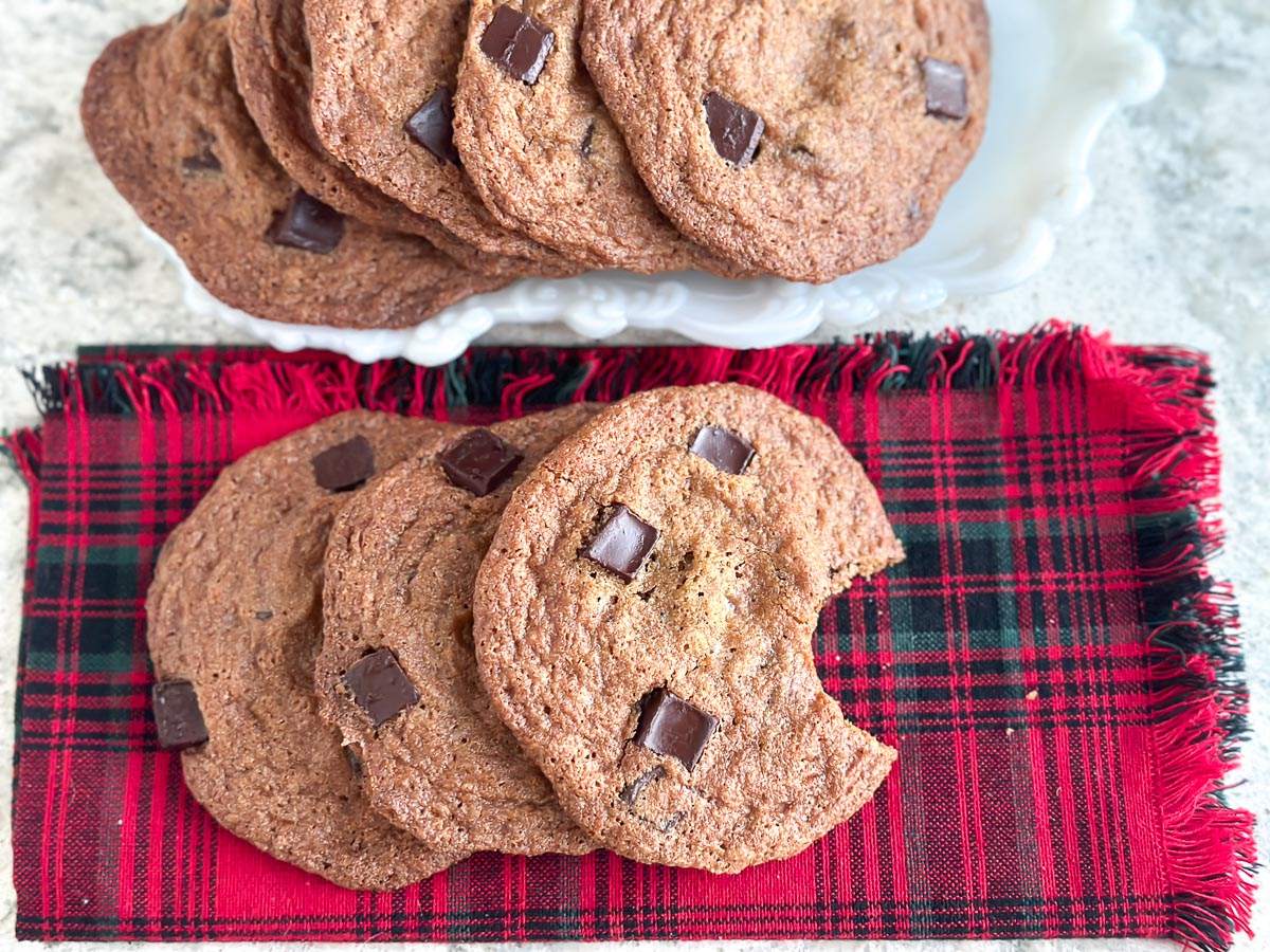 Tips & Tricks} Cookies 101 - Cupcake Diaries