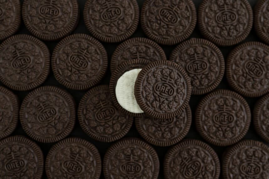 We Know Exactly How Long To Dunk An Oreo In Milk, Thanks To Science ...