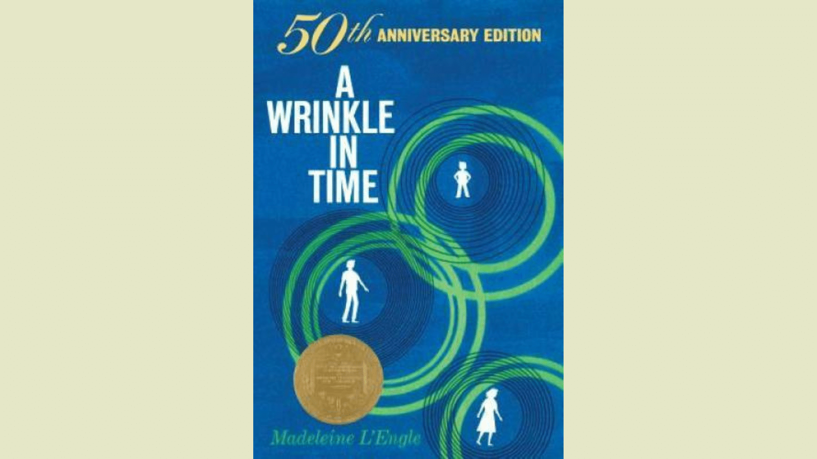 Wrinkle in Time.