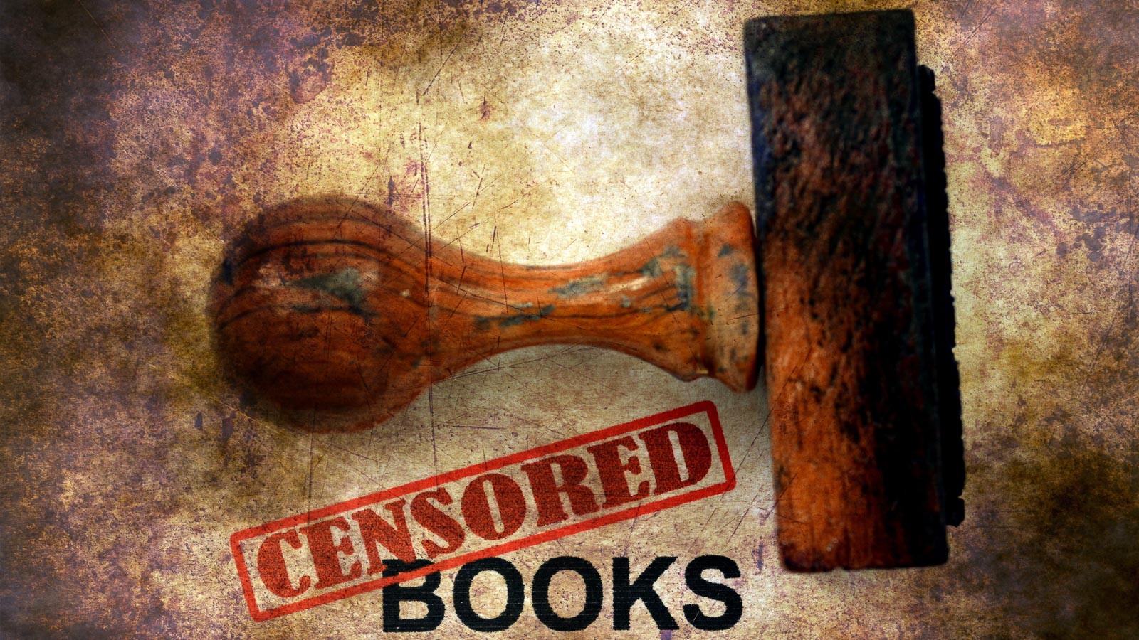 banned books.