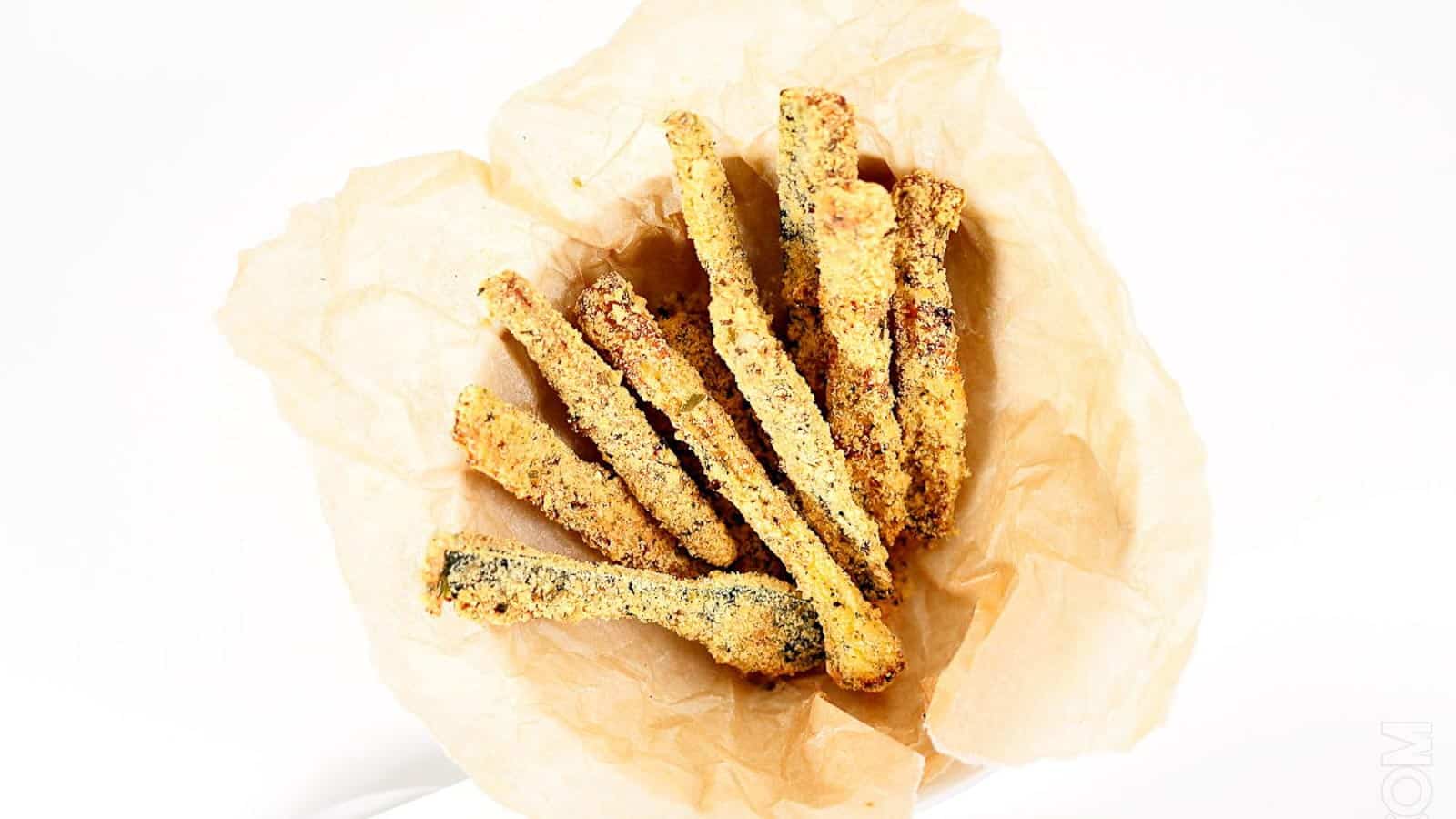 LikeHotKeto-Baked-Zucchini-Fries-Panko-Parmesan-1x1-A.