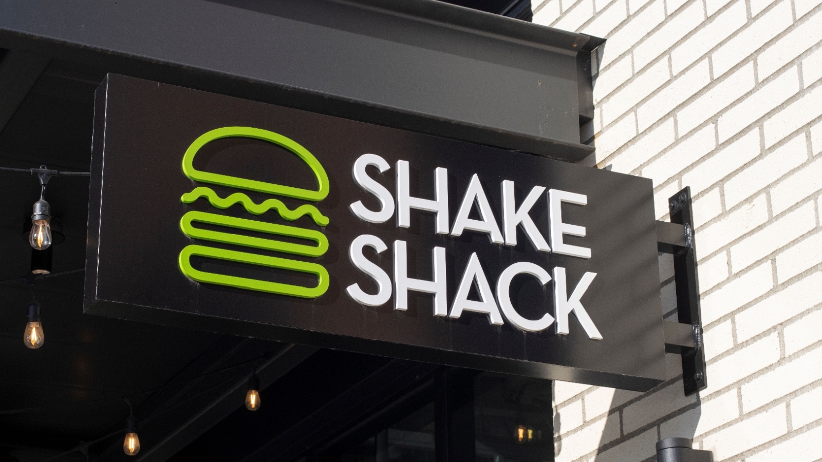 Shake Shack.