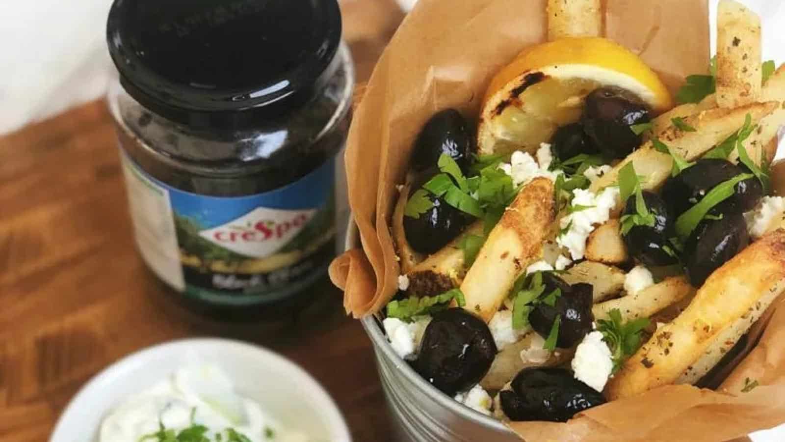 greek-fries-with-olives-and-feta.