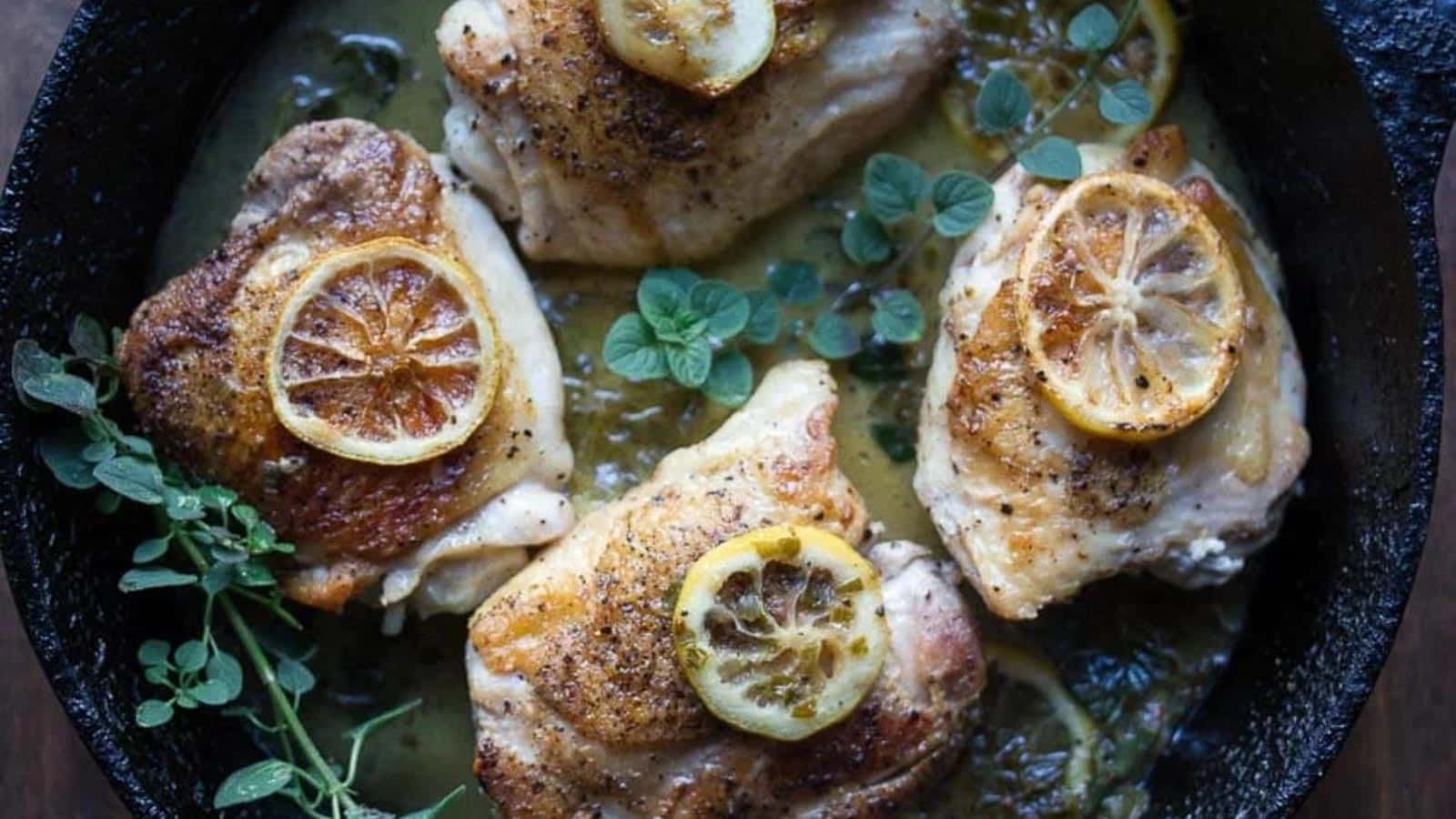 chicken-thighs-with-lemon-and-oregano.