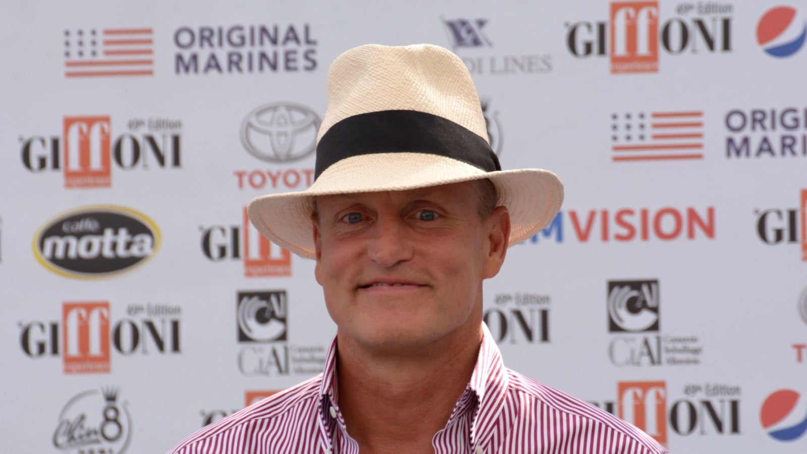 woody harrelson